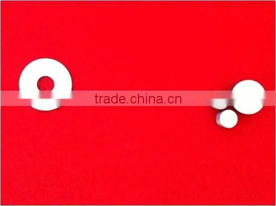WT Red Head Thoriated Tungsten Electrodes With Good Capacity WT20