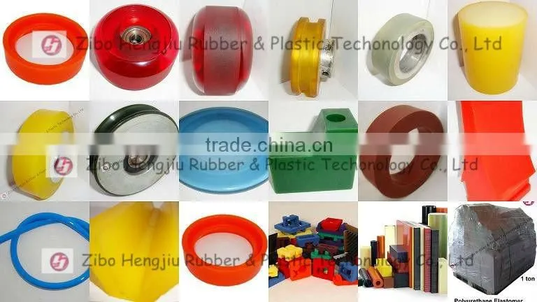 Elastomer Product