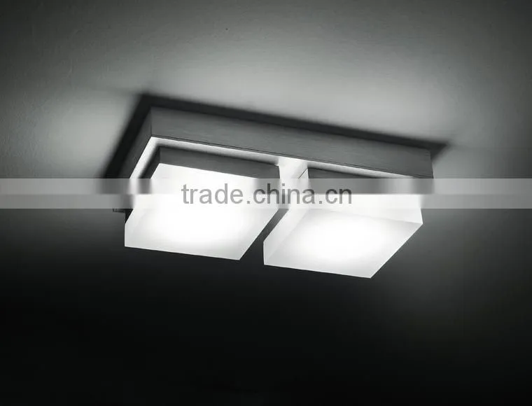 2015 Hot Sales Modern factory direct sale led ceiling lamp