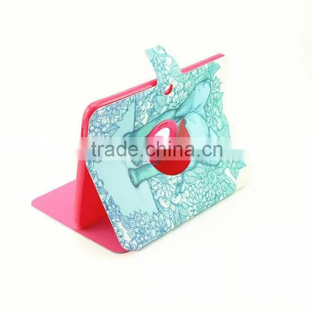 Leather Case BooK Style For Samsung Galaxy Tab 3 10.1 P5200 P5210