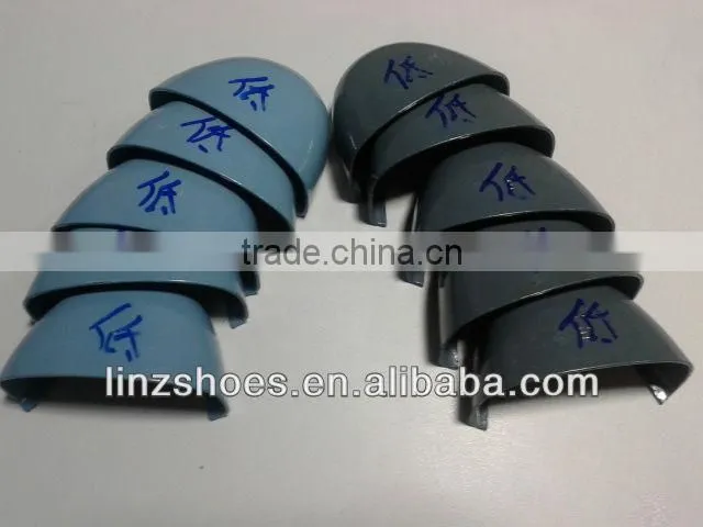 LQZ99 steel cap for 2013 hiking boots