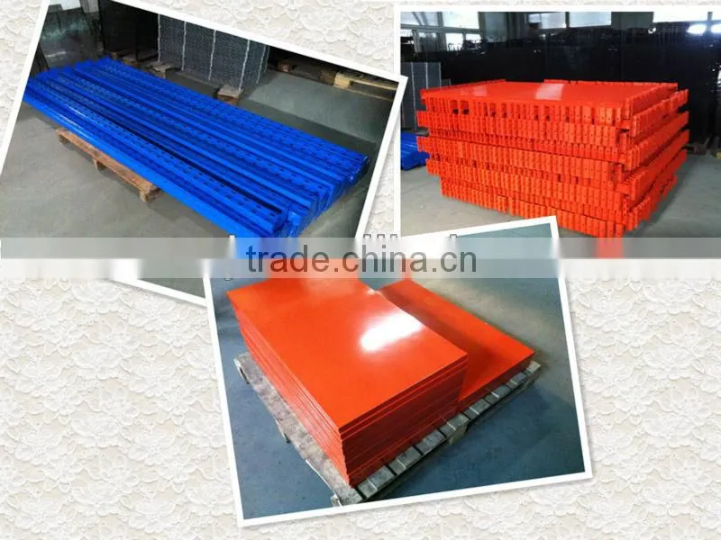 Pallet Rack