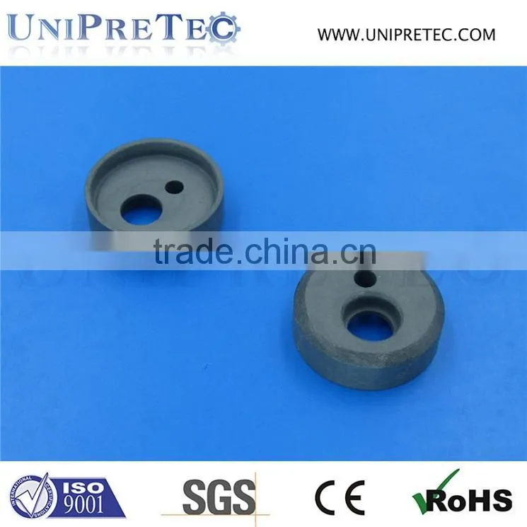 Silicon Nitride Ceramic Seal Ring/Si3N4 Ceramic Ring