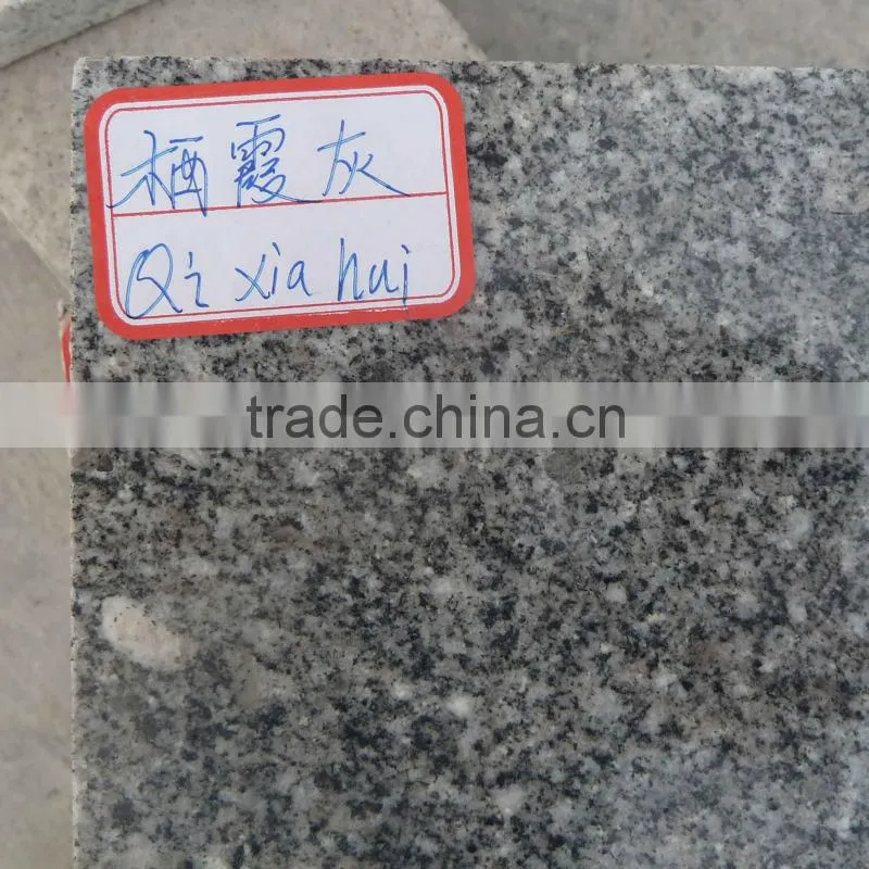 G562 red granite slab
