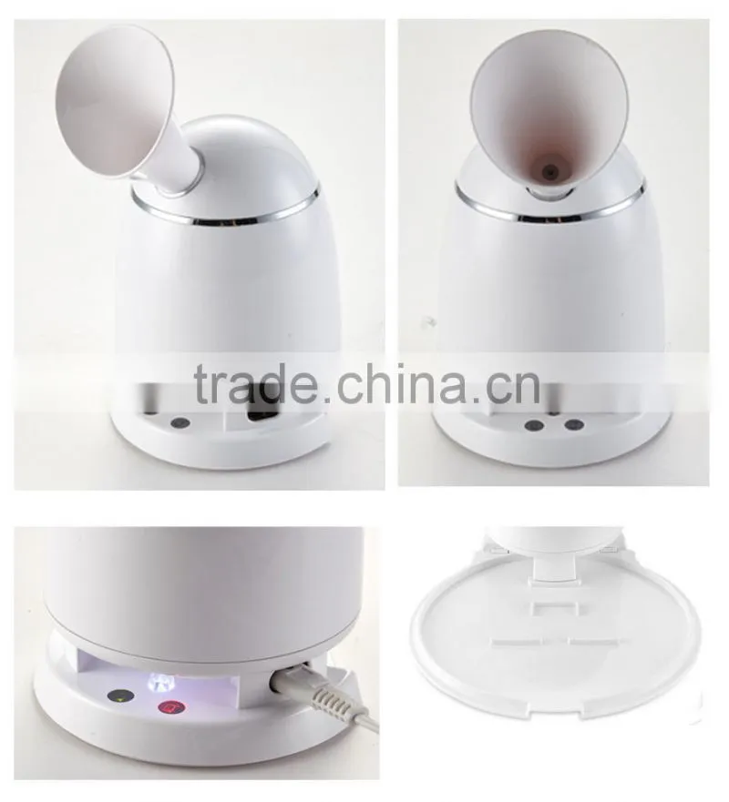 2015 korea style fashion facial mask beauty machine DIY fruit mask machine