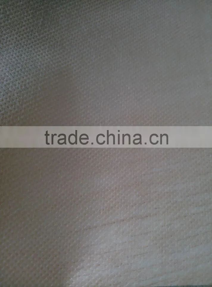 Green Environmental Friendly pp spunbond nonwoven fabric