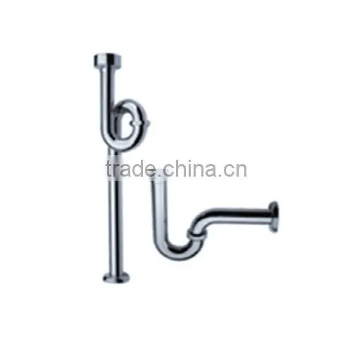 Bottle Trap for Sink Elbow