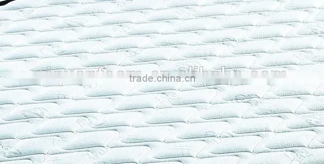 Super king home used cool gel memory foam mattress bed sets
