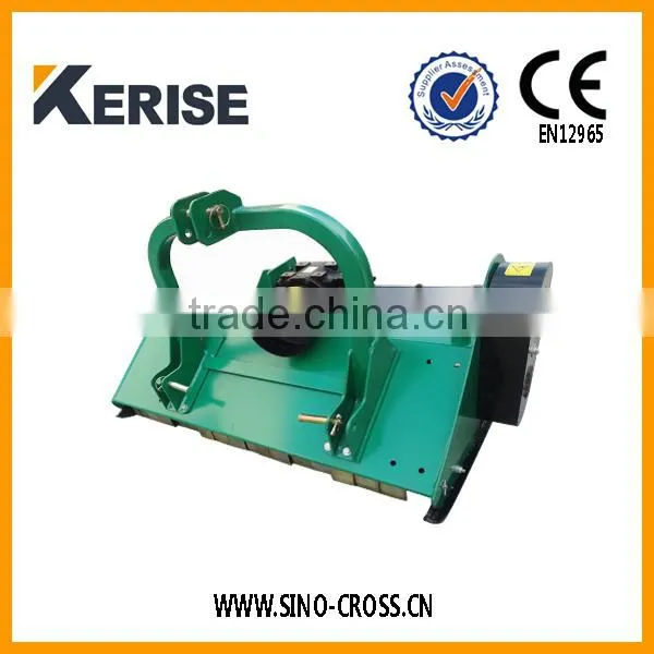 remote control lawn mower