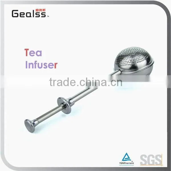 Promotional Wine Accessory Mustache Wine Stopper