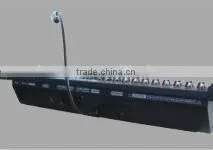 QY-C1313 384 channels dmx light controller control 12pcs lights at 32 CHS