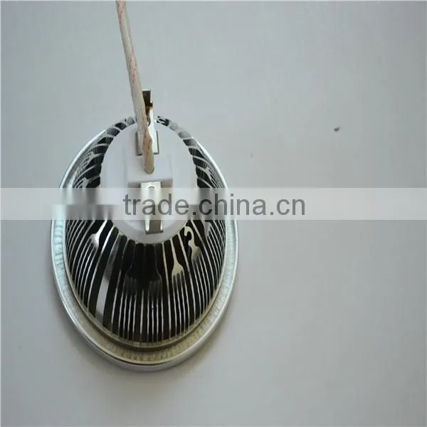 Hot sell high quality 10w/12w/15w cob 110volt led spot light