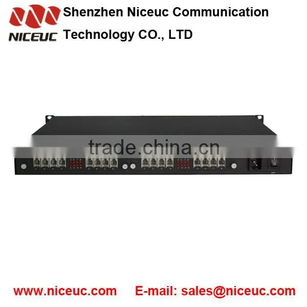 Niceuc MG160 SIP VoIP Gateway