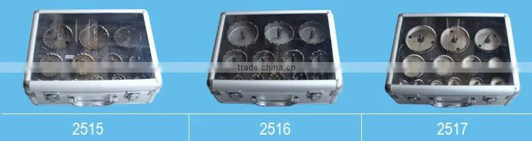 TCT Hole Saw