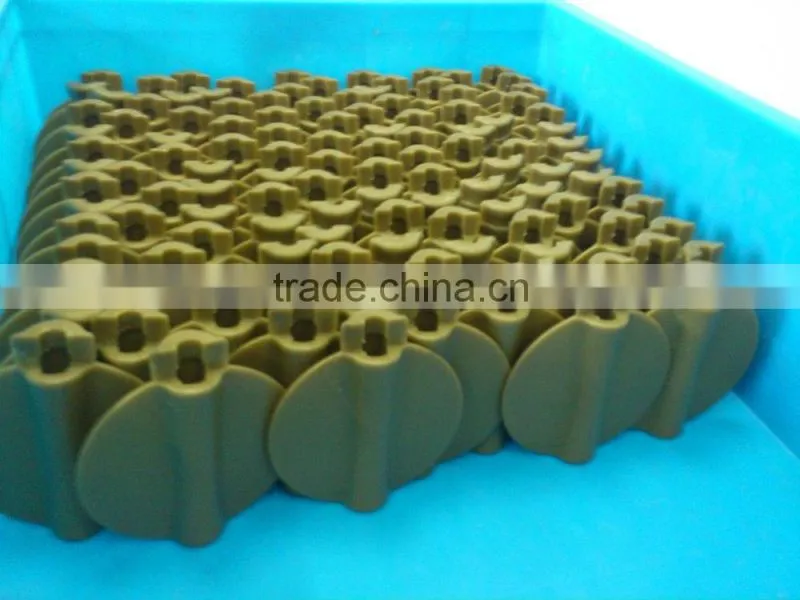 Silica Sol Investment Casting Stainless Steel