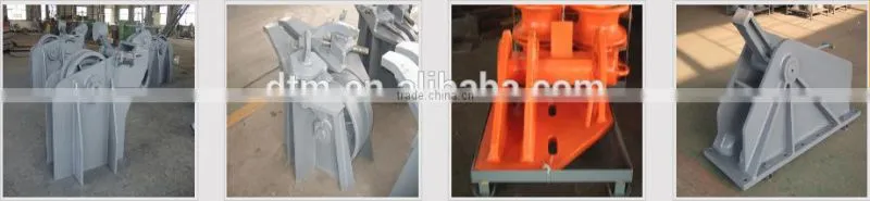 Jis F2033 Roller Bar Type Chain Stopper