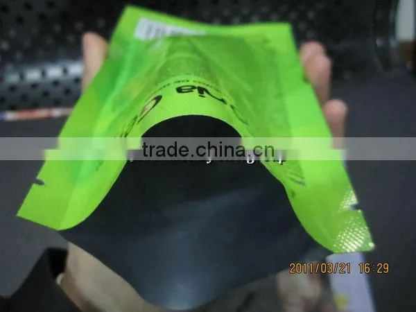Three Side Sealing Bag Making Machine