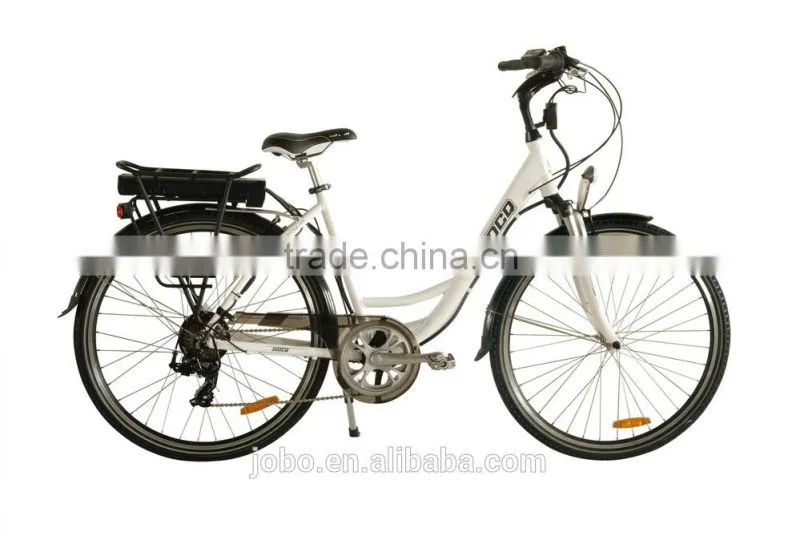 China hot sale suppliers electric power bike JB-TDB01Z/ dutch ebikes with EN 15194 CE