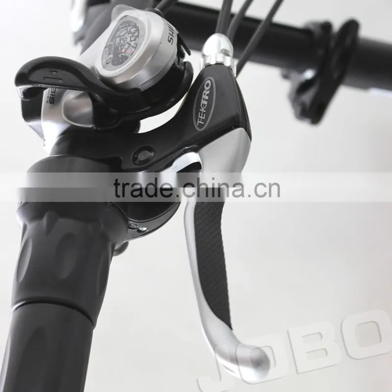 JOBO manufacture 2016 new EN15194 20inch folding electric bike