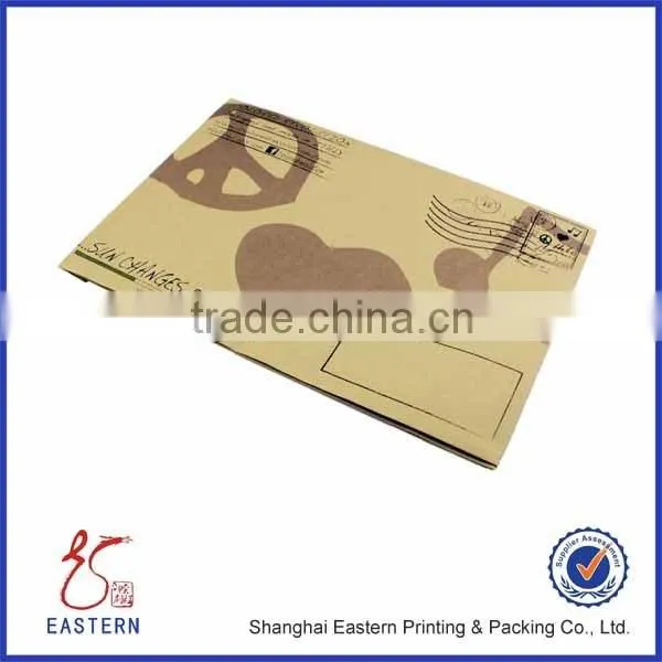 Kraft Envelope,Kraft Envelope with String,Kraft Mailing Envelope