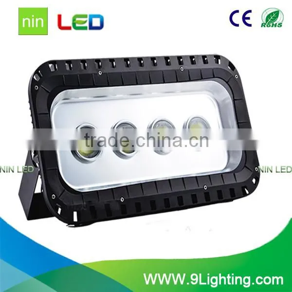 Top high quality 300W cob led floodlights