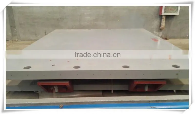 Steel Bridge Expansion Joint
