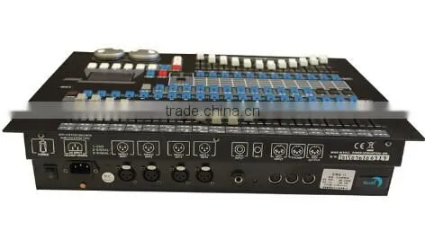Stage Lighting Console Lightind Desk 512 DMX Controller