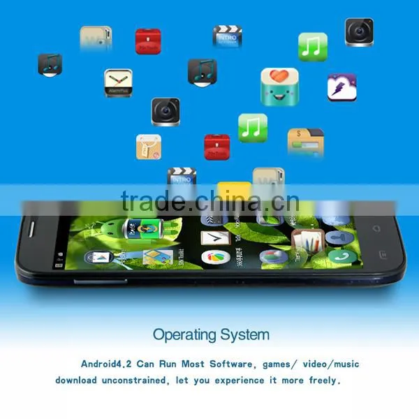 4g phone MT6582Quad core black market mobile phones wholesales