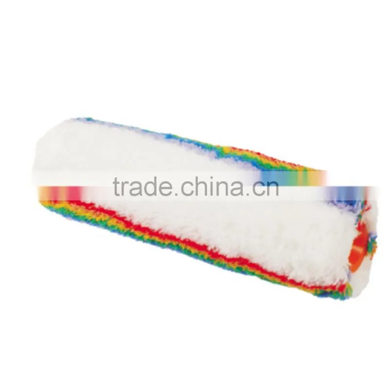supply paint brush for wall paint