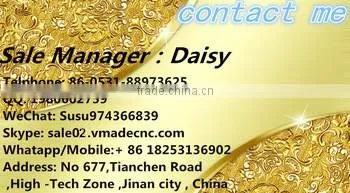 good metal cutter/vmade mixed laser cutting machine/vmade1300*900mm mixed Co2 laser cutting machine from China factory