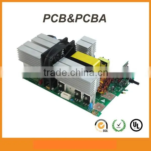 invert welding machine PCB Spare parts
