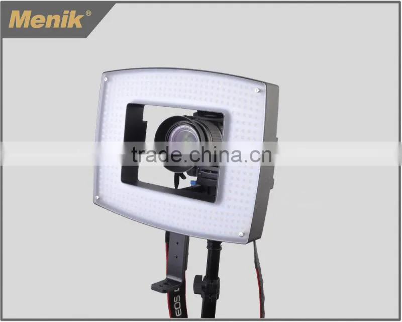 PH series rectangle led light, photo video light,studio lighting