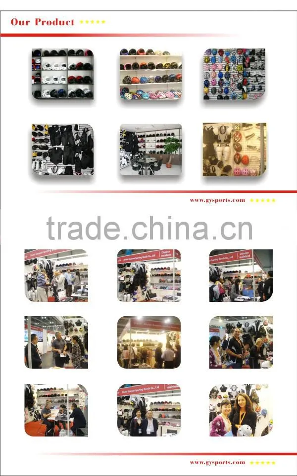 China factory popular Water Sports helmets head protector wholesales