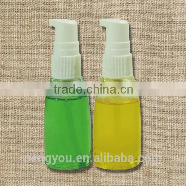 new style tube can flip hot sale body lotion