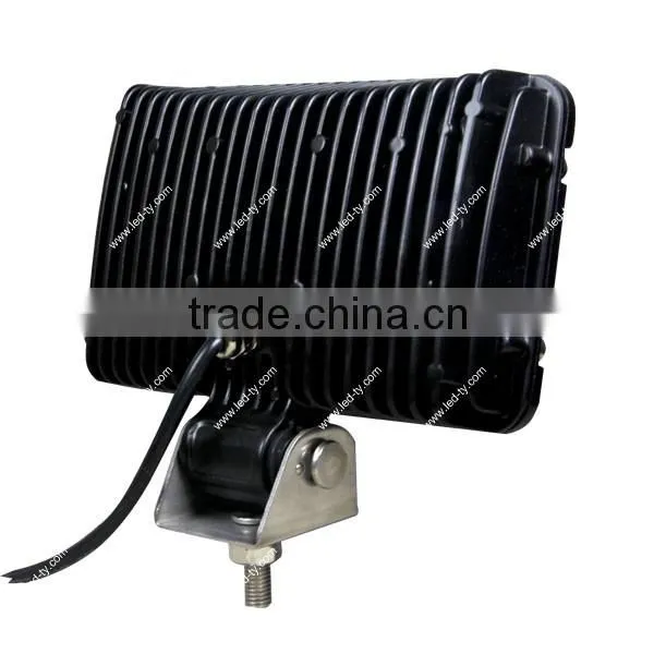 High quality spotlights for off road cars rectangle car working spotlight