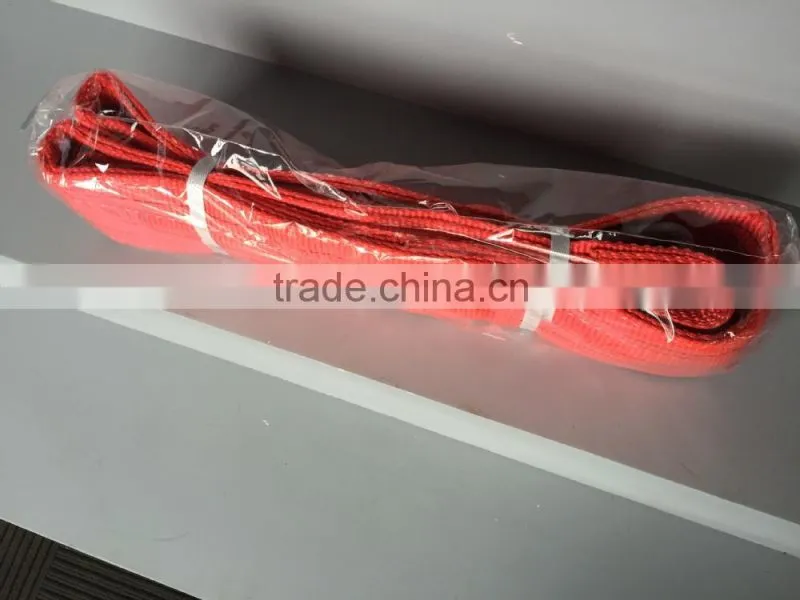 Chinese Webbing Sling & Polyester Fabric Price KG