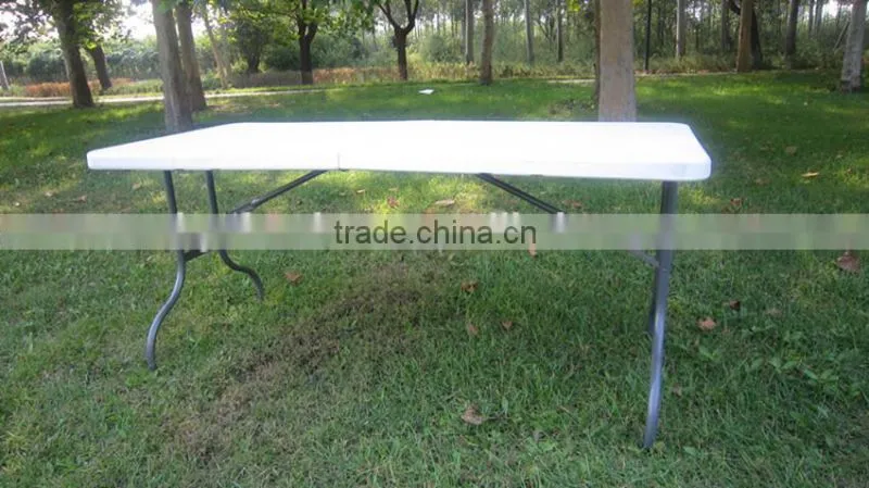 Reasonably Priced Plastic Folding Dining Table