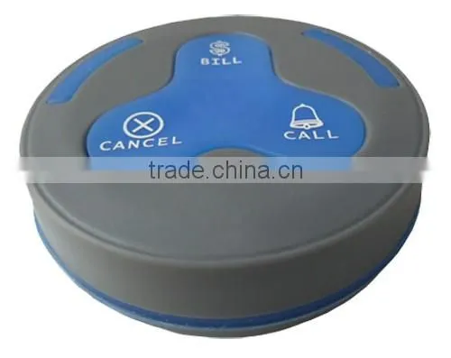wireless pager for restaurant wireless paging system wireless waiter call system
