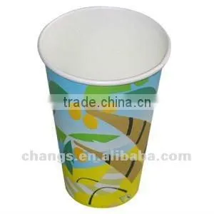 automatic paper cup making machinery