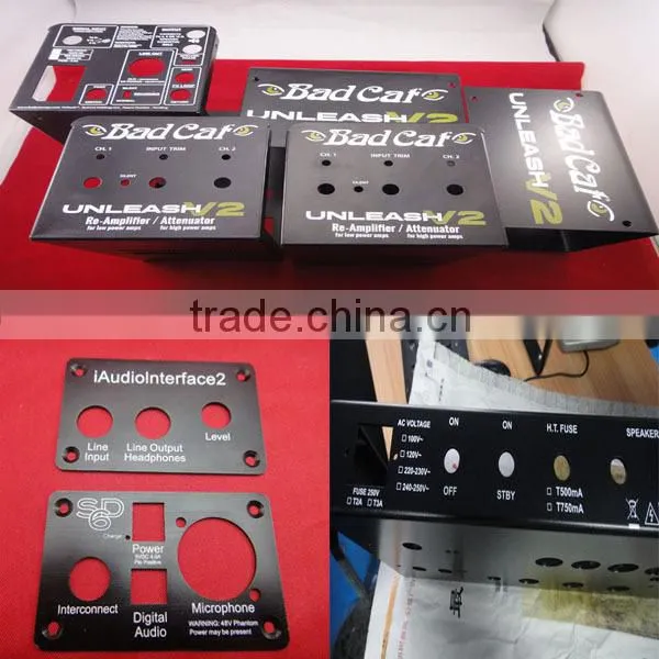 High quality phone parts stainless steel stamping