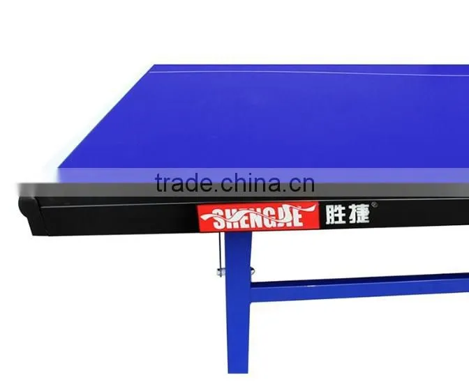 Club Using Ping Pong Table With Quality Assurance