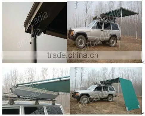 2015 New pattern awning