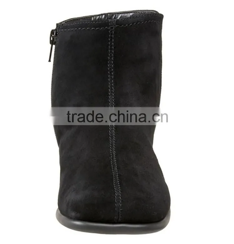 the newest design women european style boots
