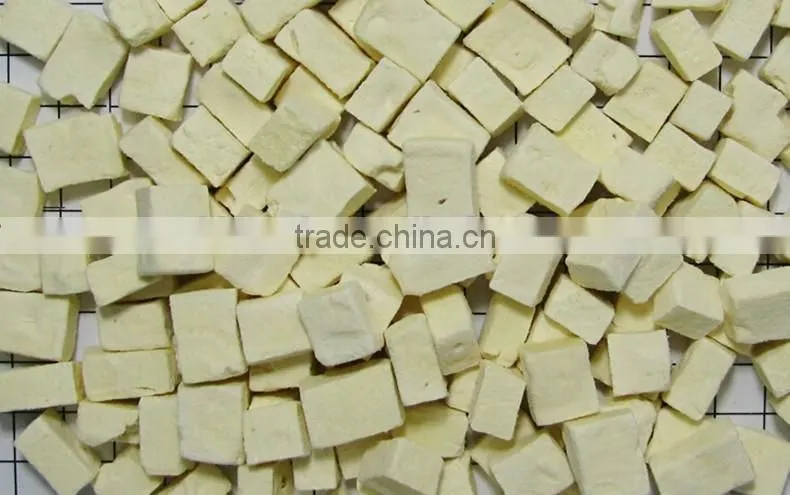 Freeze Dried Tofu