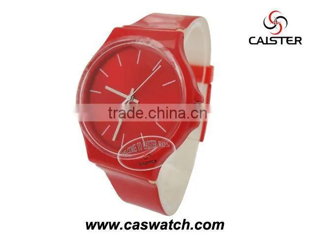 38mm all plastic S WATCH