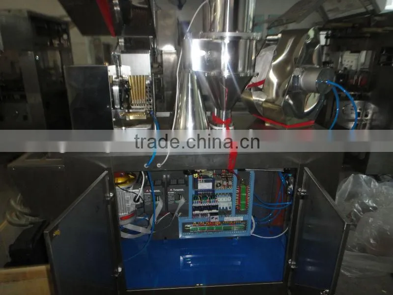 Manual capsule filler