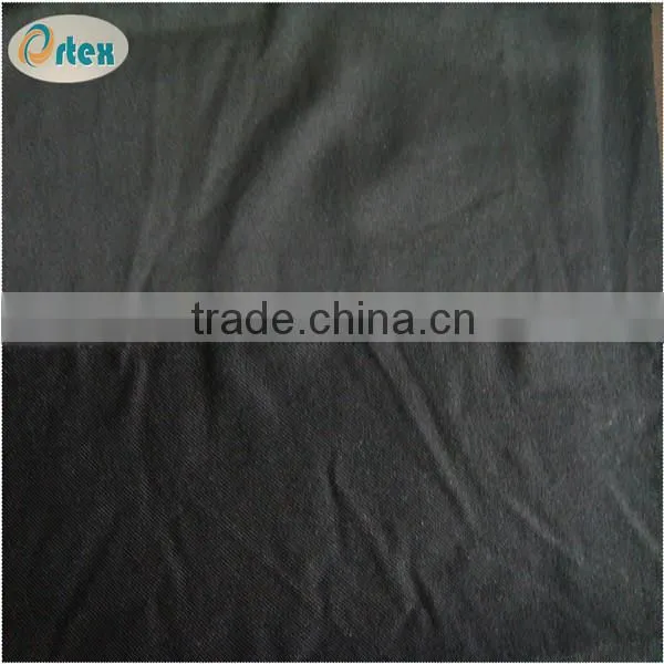 wholesale nylon spandex french terry cloth fabric