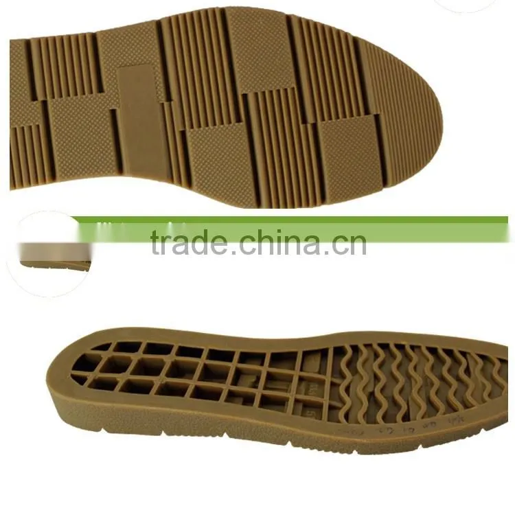 men fashion flexible canvas rubber outsole