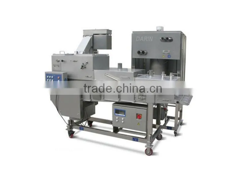 Food Processing Machine
