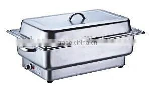 Buffet chafing dish food warmer, commercial food warmers